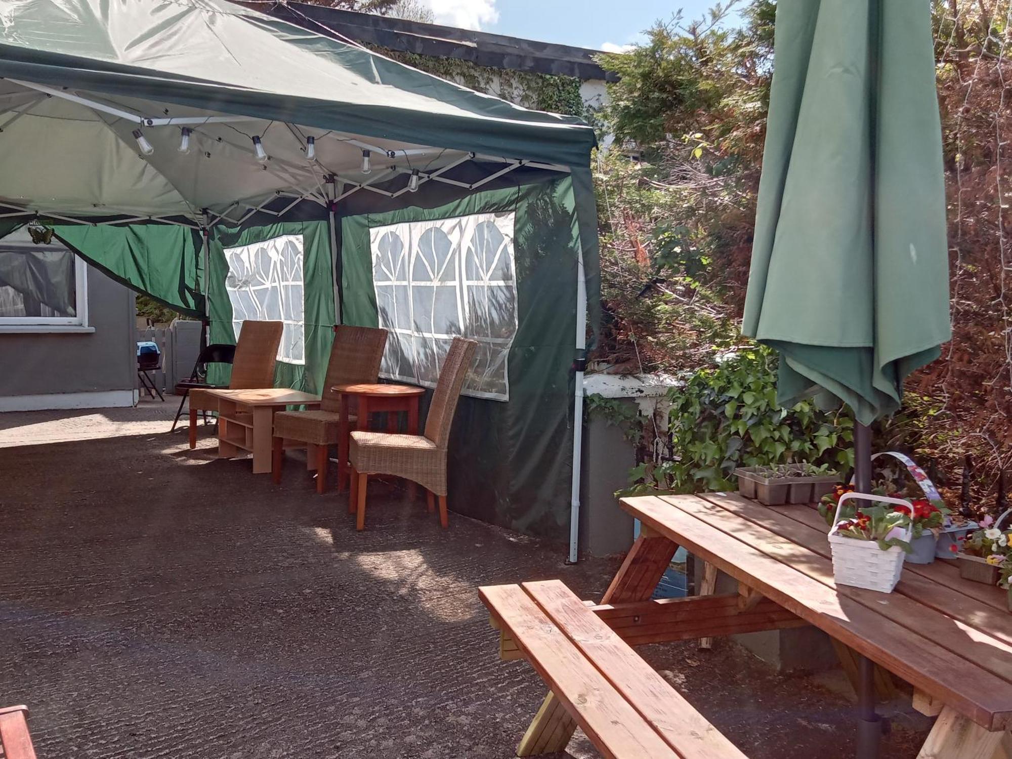 ניופורט Moorings Greenway מראה חיצוני תמונה
